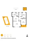 3/36 Emilie Street, Sefton Park, SA 5083-Floorplan