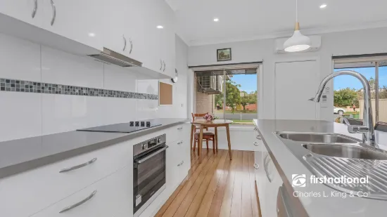 3/36 Hare Street, Echuca, Vic 3564