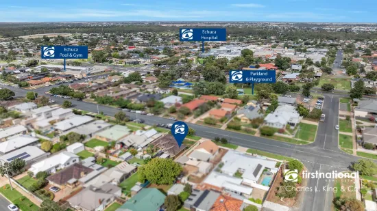 3/36 Hare Street, Echuca, Vic 3564-Image