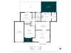 3/36 Jetty Road, Brighton, SA 5048-Floorplan