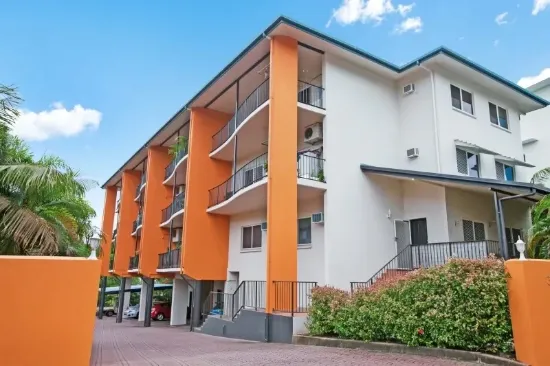 3/36 Lorna Lim Terrace, Driver, NT 0830