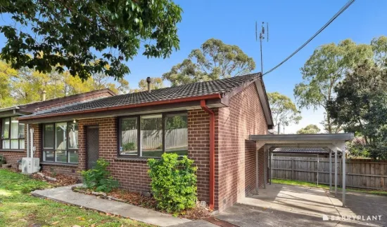 3/36 Margot Street, Ferntree Gully, Vic 3156