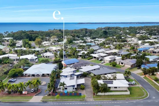 3/36 Slater Avenue, Blacks Beach, Qld 4740