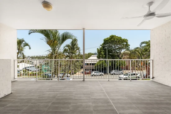 3/36 York Street, Indooroopilly QLD 4068 - For Rent