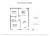 3/365 Victoria Road, Thornbury, Vic 3071-Floorplan