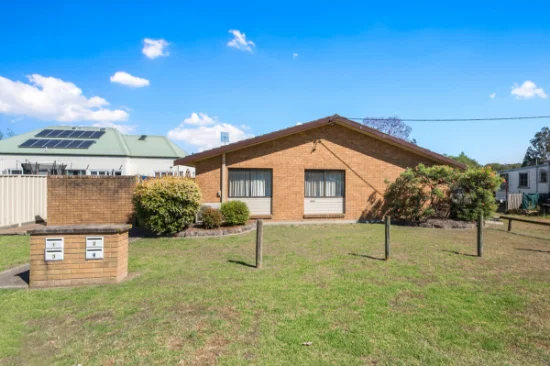 3/366 Wollombi Road, Bellbird, NSW 2325