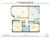 3/37-39  Beaufort Road, Croydon, Vic 3136-Floorplan