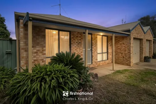 3/37-39 Echuca Street, Moama, NSW 2731