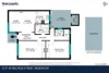 3/37-39 George Street, Reservoir, Vic 3073-Floorplan