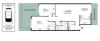 3/37-39 Sherbrook Road, Hornsby, NSW 2077-Floorplan