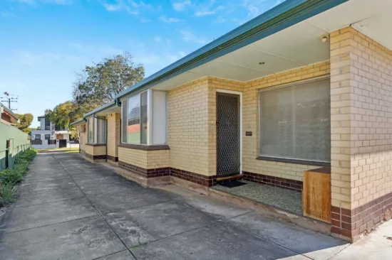 3/37 Beaven Avenue, Broadview, SA 5083
