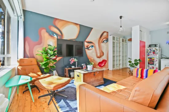 3/37 Dulwich Street, Dulwich Hill, NSW 2203