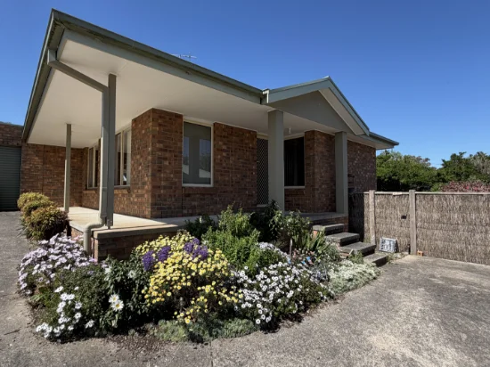 3/37 Dunn Street, Wonthaggi, Vic 3995