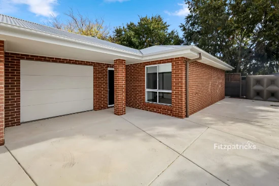 3/37 Fernleigh Road, Turvey Park, NSW 2650 - For Rent