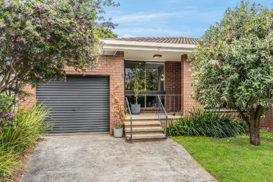 3/37 Hutcheson Avenue, Highton, Vic 3216