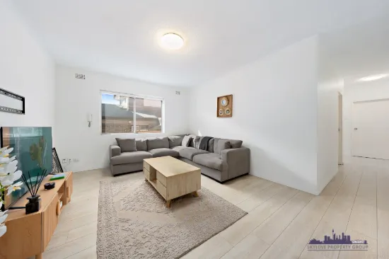 3/37 Lucerne Street, Belmore, NSW 2192