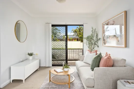 3/37 Roberts Avenue, Barrack Heights, NSW 2528