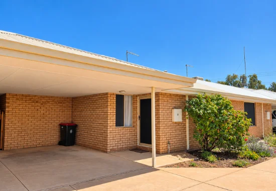 3/37 Sylvester Street, Coolgardie, WA 6429