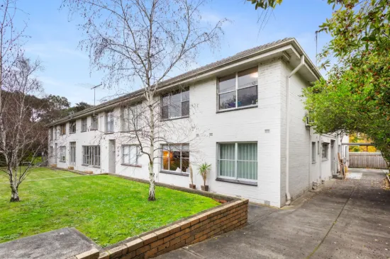 3/37 Thomas Street, Camberwell VIC 3124-Image
