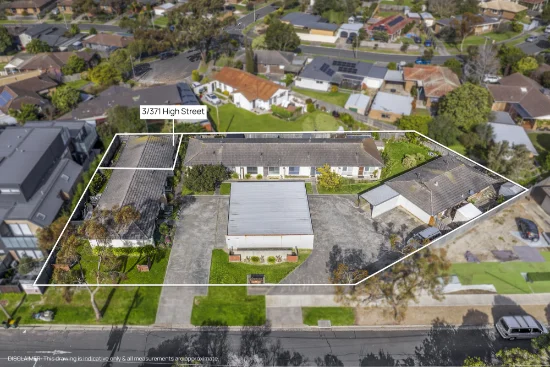 3/371 High Street, Belmont, Vic 3216