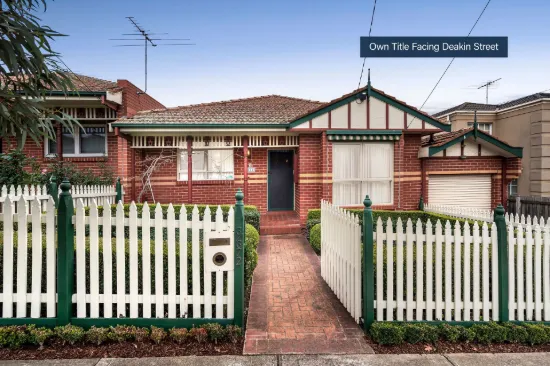 3/372 Buckley Street, Essendon, Vic 3040