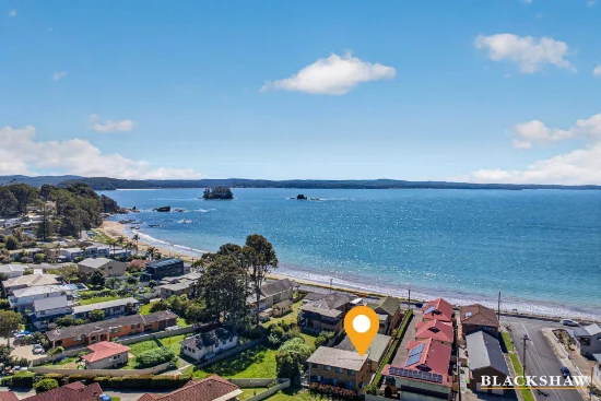 3/374 Beach Road, Batehaven, NSW 2536