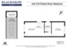 3/374 Beach Road, Batehaven, NSW 2536-Floorplan