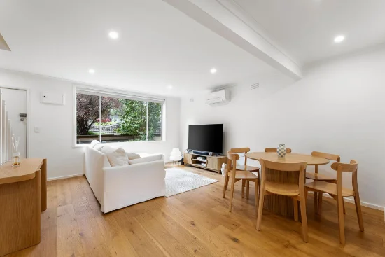 3/374 Springvale Rd, Forest Hill, Vic 3131