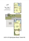 3/374 Springvale Rd, Forest Hill, Vic 3131-Floorplan