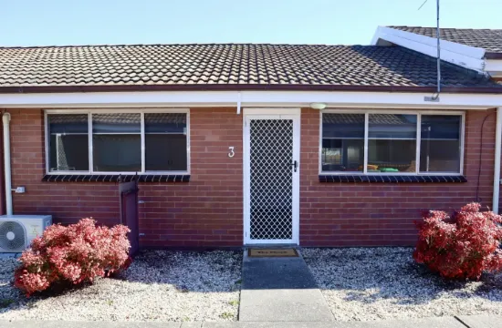 3/378 Fallon St, North Albury, NSW 2640