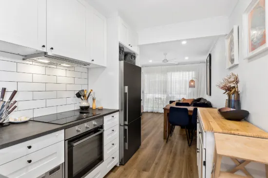 3/38 Alderson Street, Newmarket, Qld 4051