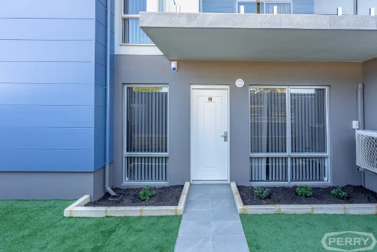 3/38 Aldgate Street, Mandurah, WA 6210