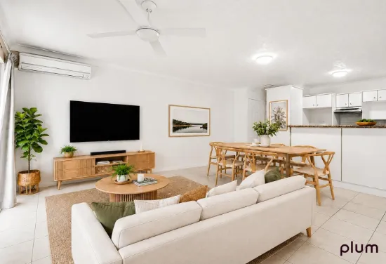 3/38 Alpha Street, Taringa, Qld 4068