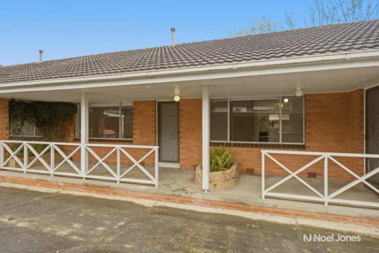 3/38 Arlington Street, Ringwood, Vic 3134
