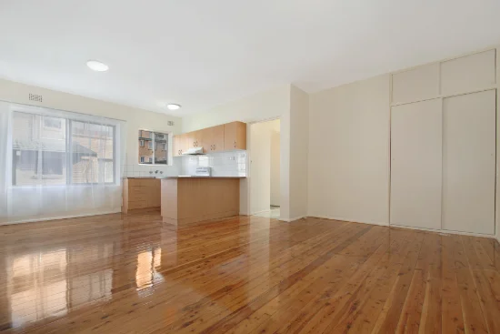 3/38 Campbell Street, Wollongong, NSW 2500