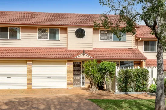 3/38 Cohoe Street, Rangeville, Qld 4350