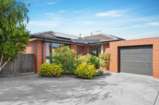 3/38 David Street, Altona, Vic 3018