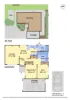 3/38 David Street, Altona, Vic 3018-Floorplan