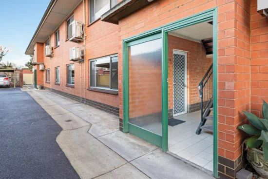 3/38 Farnham Rd, Keswick, SA 5035