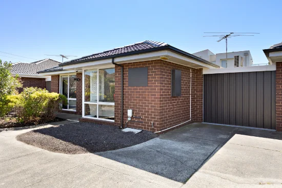 3/38 Golden Avenue, Bonbeach, Vic 3196