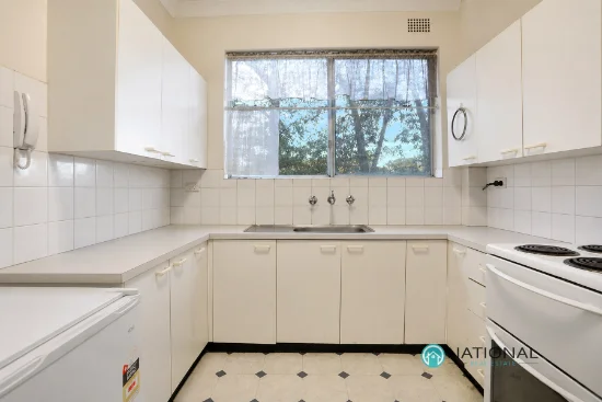 3/38 Grose Street, Parramatta, NSW 2150