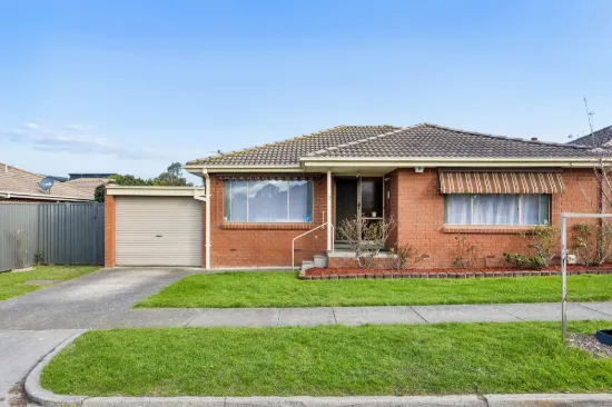 3/38 Kidgell Street, Lilydale, Vic 3140