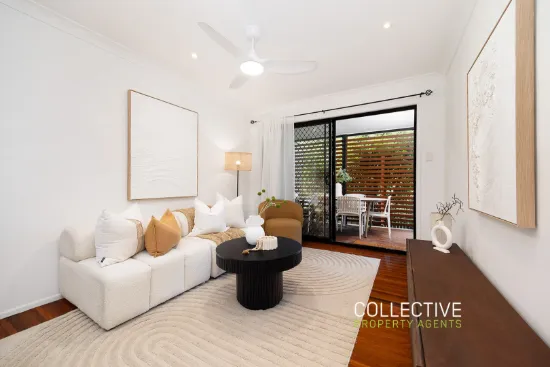 3/38 Thurlow Street, Newmarket, Qld 4051