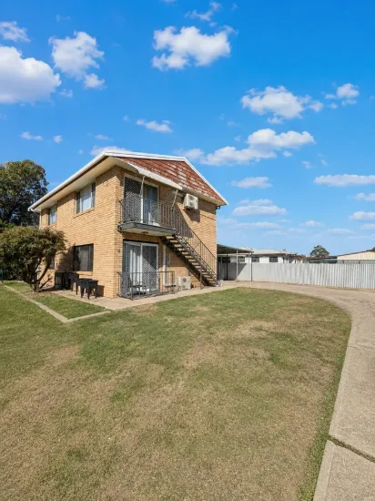 3/385 Warialda Street, Moree, NSW 2400