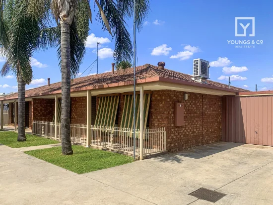 3/39 Annerley Avenue, Shepparton, Vic 3630
