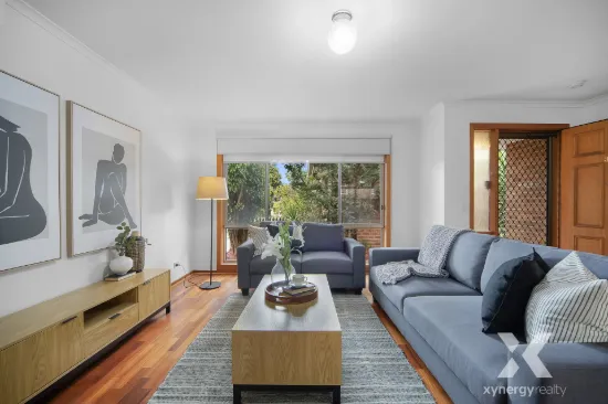 3/39 Davies Street, Altona, Vic 3018