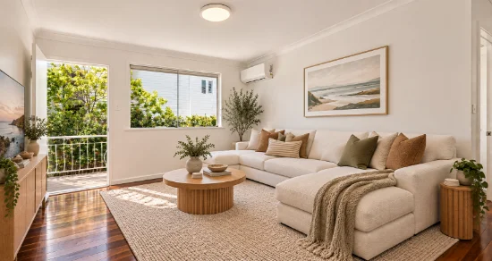 3/39 Elliott Street, Hawthorne, Qld 4171
