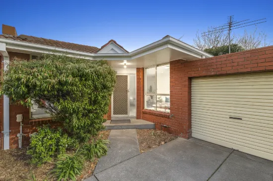 3/39 Golf Road, Oakleigh South, Vic 3167