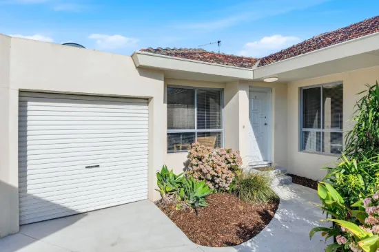 3/39 Hearn Street, Altona North, Vic 3025