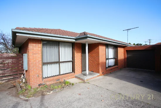 3/39 Hemmings Street, Dandenong, Vic 3175 - For Rent
